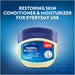 Vaseline Blue Seal Petroleum Jelly Original