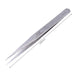 Vetus Tweezers ST-12 Fine Tip Straight Eyelash Extension Tweezer Canada