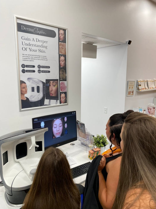 Visia Skin Analysis System Generation 7, Pre - Owned / Used