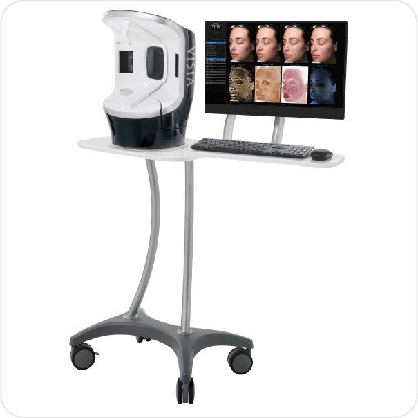 Visia Skin Analysis System Generation 7, Pre - Owned / Used