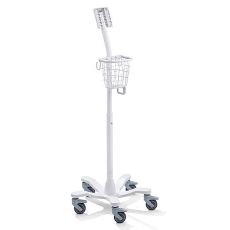 Welch Allyn Mobile Stand for Spot 4400 Vital Signs Monitor