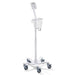 Welch Allyn Mobile Stand for Spot 4400 Vital Signs Monitor