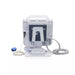 Welch Allyn Spot 4400 Vital Signs Monitor With Digital BP and SureTemp Oral Thermometer and Oximeter