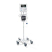 Welch Allyn Spot 4400 Vital Signs Monitor With Digital BP and SureTemp Oral Thermometer and Oximeter