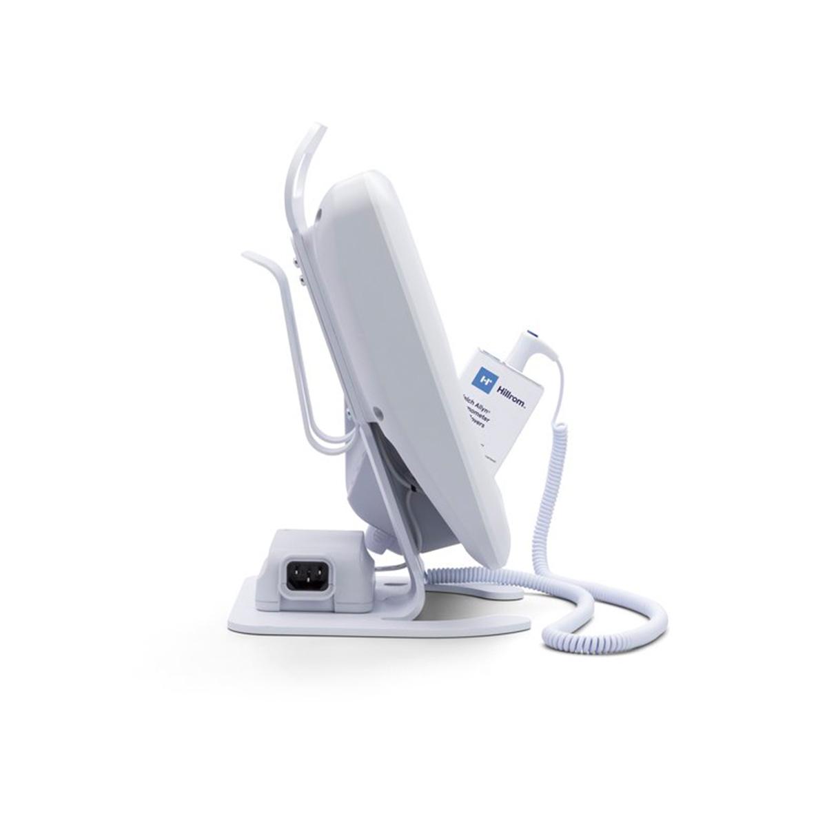 Welch Allyn Spot 4400 Vital Signs Monitor With Digital BP and SureTemp Oral Thermometer and Oximeter