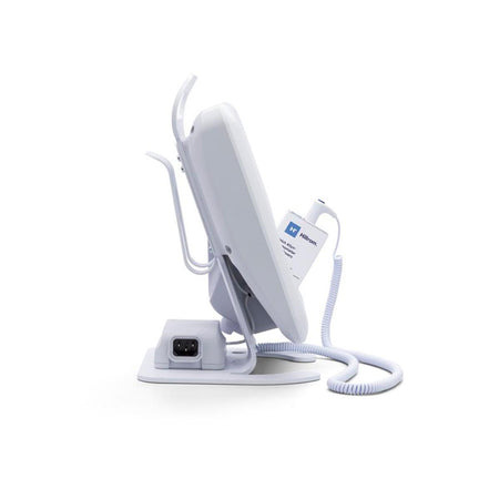 Welch Allyn Spot 4400 Vital Signs Monitor With Digital BP and SureTemp Oral Thermometer and Oximeter