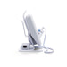 Welch Allyn Spot 4400 Vital Signs Monitor With Digital BP and SureTemp Oral Thermometer and Oximeter