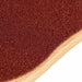 Wooden Foot File, Double Sided MBI 230 Canada