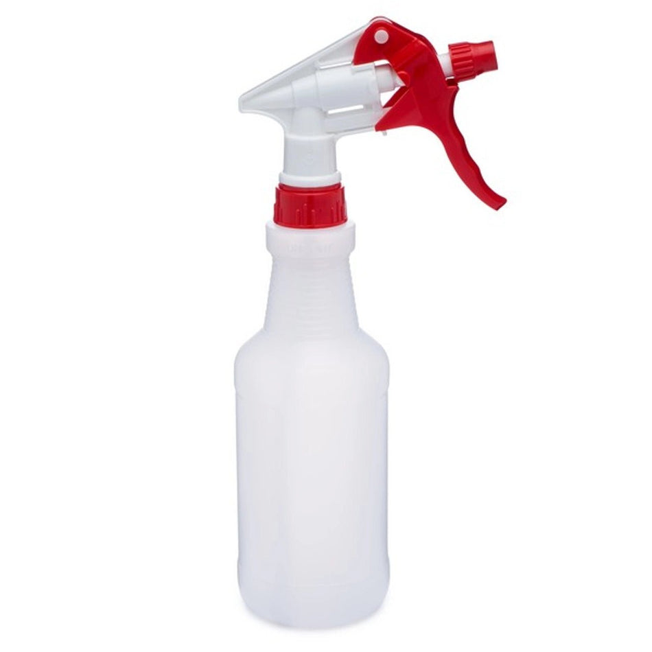 16oz Refillable Empty Spray Bottle - Beauty Pro Supplies Canada