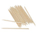4.5" Orangewood Sticks Cuticle Manicure Sticks (Pack of 50)