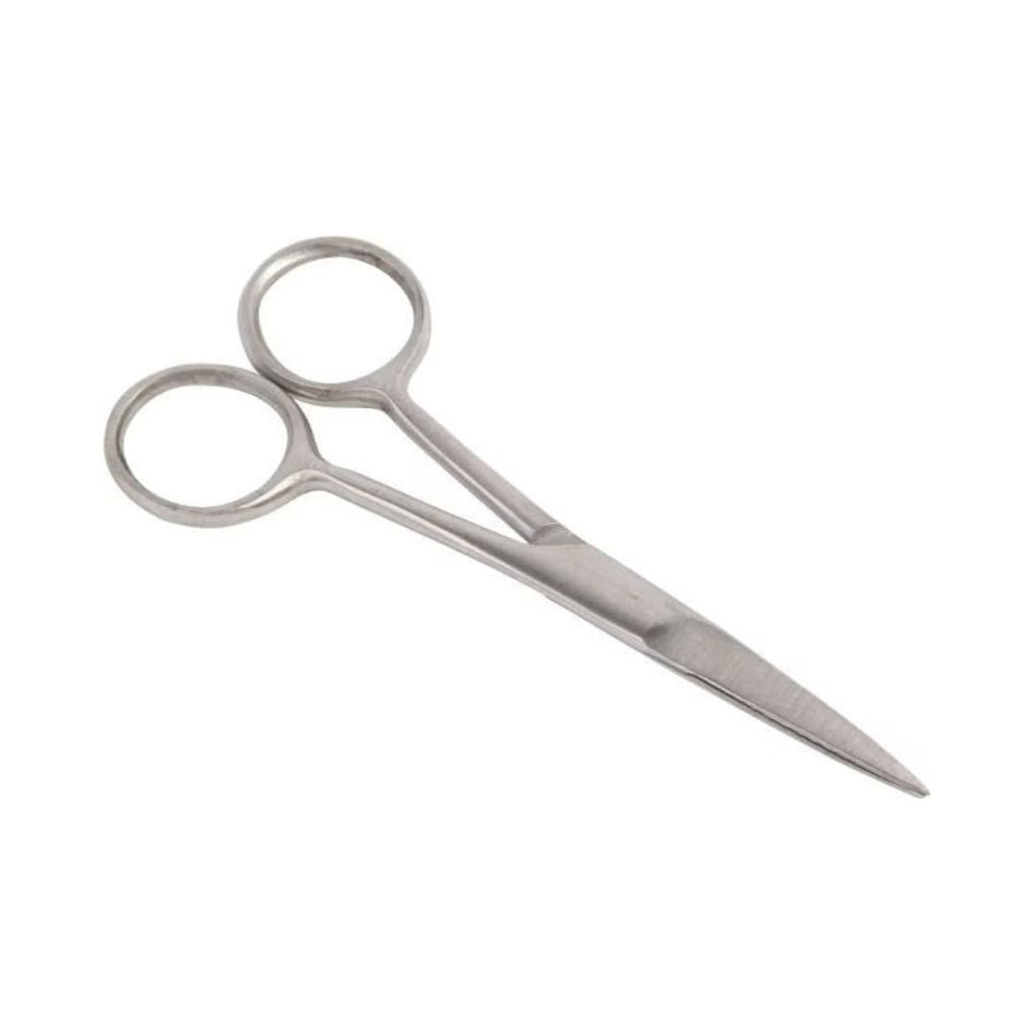 4.5” Stainless Steel Scissors