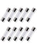 5A x 20MM Replacement Fuses for Spa Equipment, 5/pack