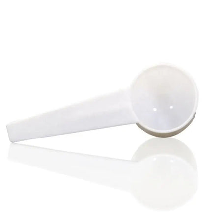 5g / 10ml Plastic Measuring Scoop