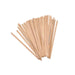 Wax Stick Applicator, 7" Thin for Brows + Facial Waxing