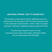 Additional Seat / Person for Dermaplaning Online Training Course