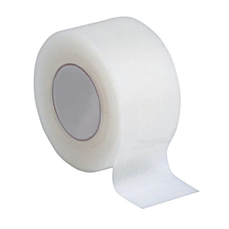 Curad Medical Paper Tape - Mircopore Type | 1" x 10 yd | EACH - Beauty Pro Supplies Canada