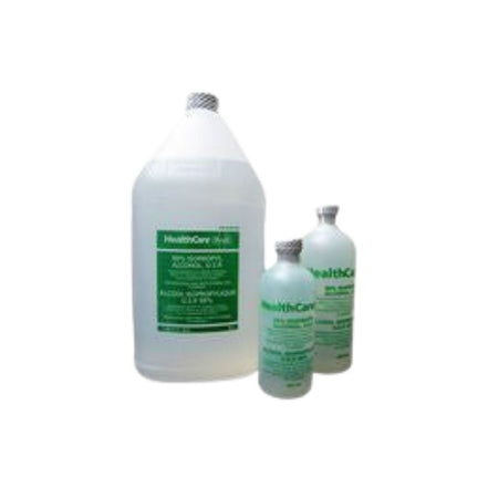 99% Isopropyl Alcohol, 500ml