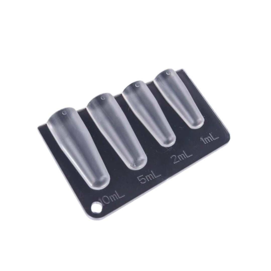 Ampoule Opener, Reusable Glass Ampoule Breaker, 4 in 1 Tool - Beauty Pro Supplies Canada