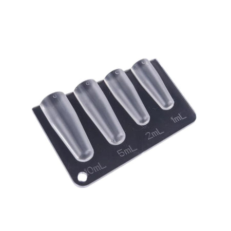 Ampoule Opener, Reusable Glass Ampoule Breaker, 4 in 1 Tool - Beauty Pro Supplies Canada