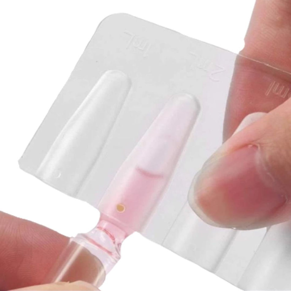 Ampoule Opener, Reusable Glass Ampoule Breaker, 4 in 1 Tool - Beauty Pro Supplies Canada