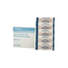 3/4″ x 3″ Strip Bandages, Latex-Free, 100/box