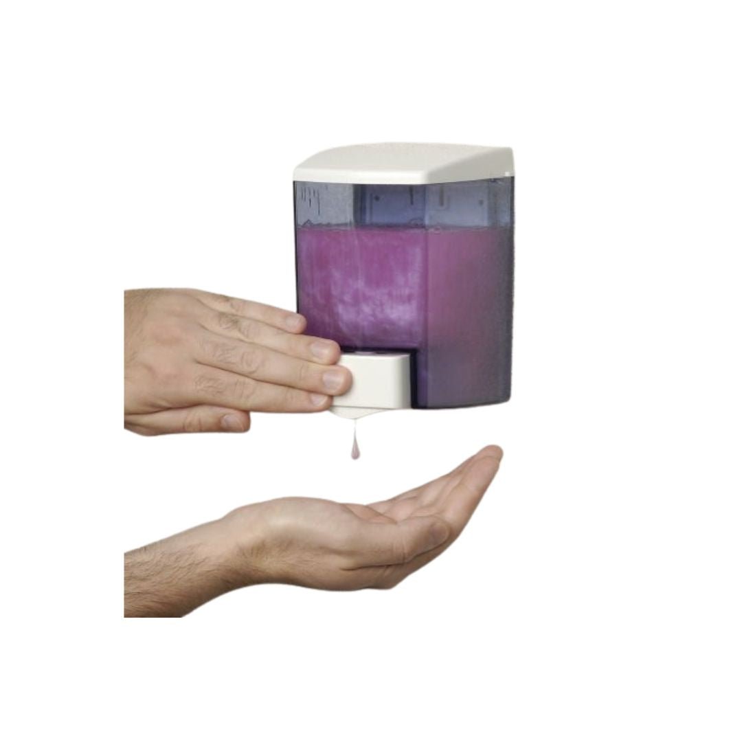 Bulk Soap Dispenser / Hand Sanitizer Dispenser