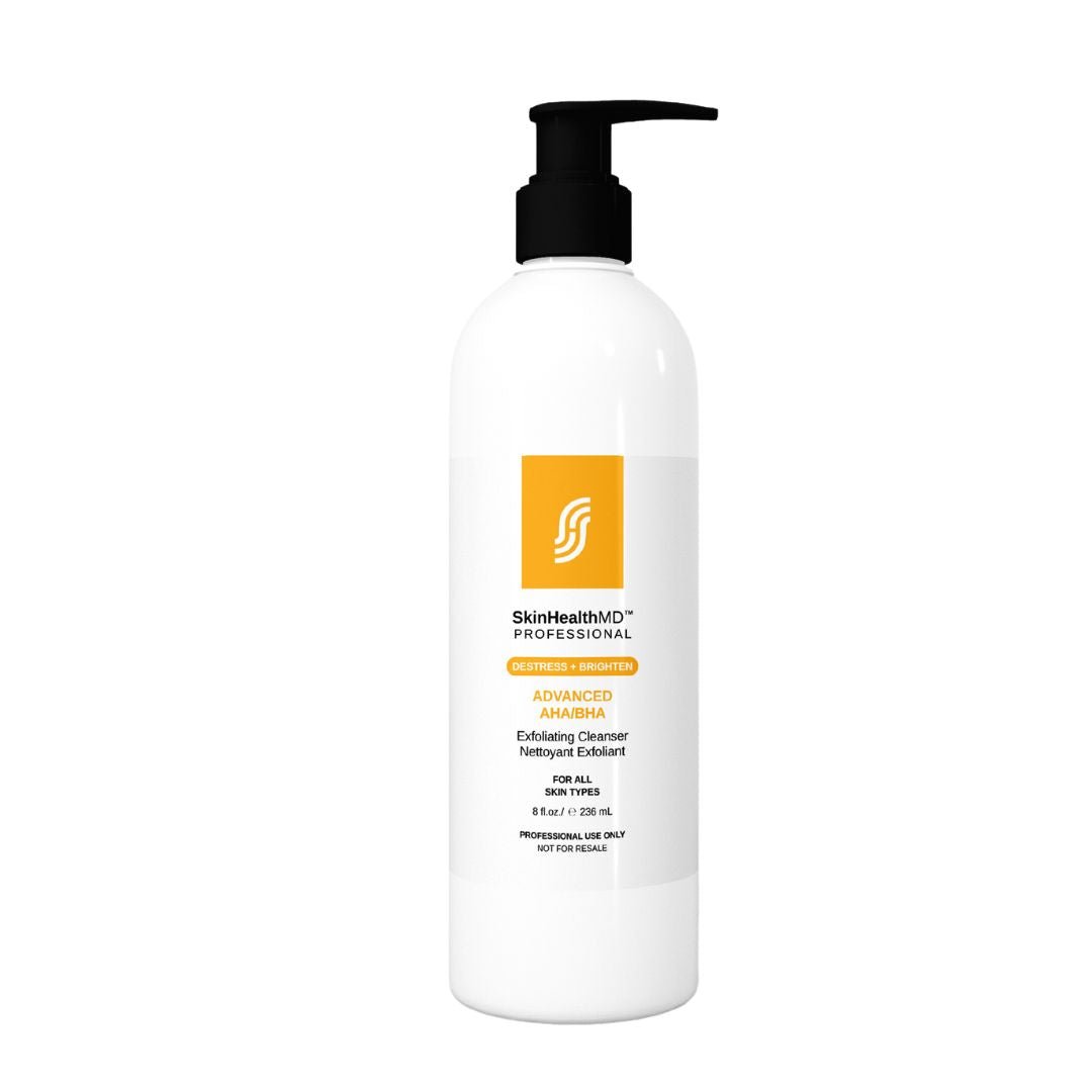 Clinical Peel Starter Bundle for Skincare Professionals