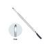 Cuticle Pusher + Cusp Tip Professional Nail Implement Tool
