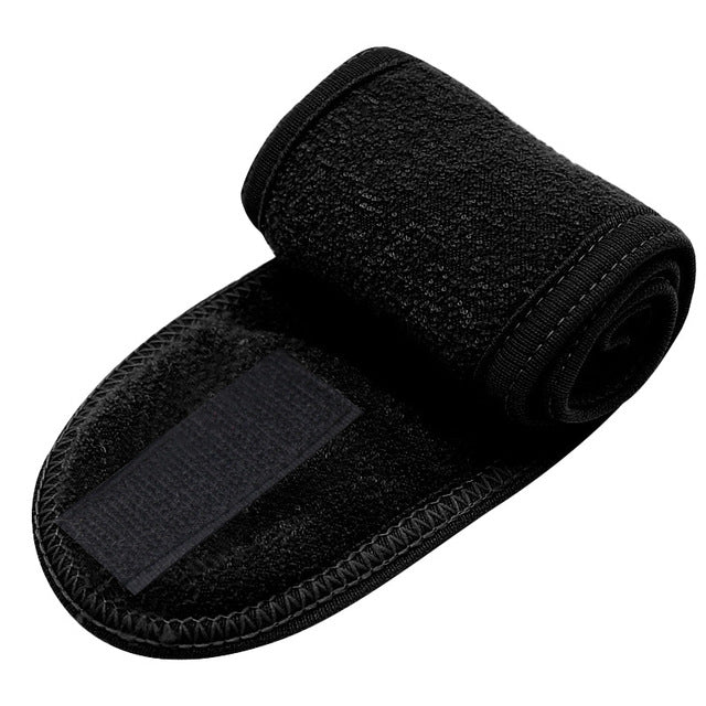 Deluxe Adjustable Spa Headband, Various Colors - Beauty Pro Supplies Canada