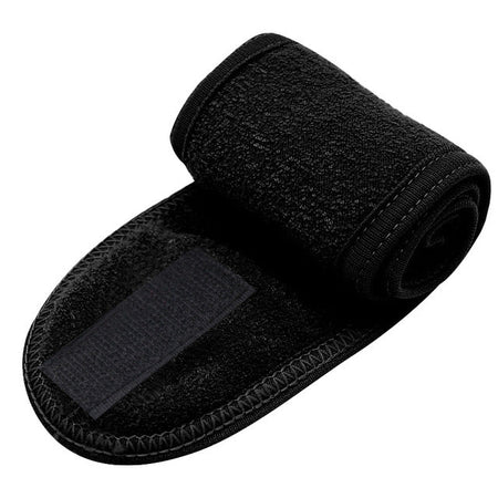 Deluxe Adjustable Spa Headband, Various Colors - Beauty Pro Supplies Canada