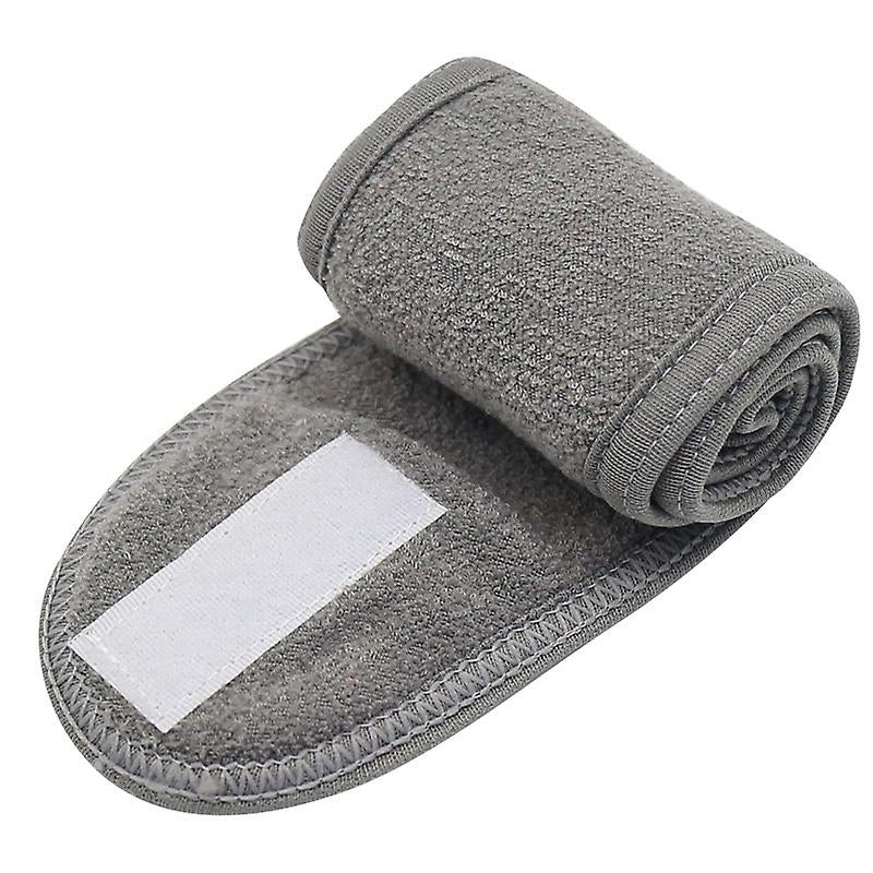 Deluxe Adjustable Spa Headband, Various Colors - Beauty Pro Supplies Canada
