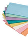 Disposable Dental Bibs, 13x19” 3ply, Case of 500