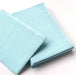 Disposable Dental Bibs, 13x19” 3ply, Case of 500