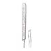 #14 Swann Morton Dermaplaning Blade | Stainless Steel - Box of 100