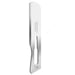 #14 Swann Morton Dermaplaning Blade | Stainless Steel - Box of 100