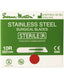 #10R Swann Morton Dermaplaning Blade (Butter Blade) | QTY 25