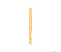Lapel Pin - Dermaplaning Tool Scalpel Enamel Pin for Aestheticians