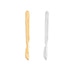 Lapel Pin - Dermaplaning Tool Scalpel Enamel Pin for Aestheticians