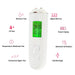 Digital Skin Moisturizer Meter Analyzer Facial Skin Care Tool