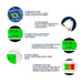Digital Skin Moisturizer Meter Analyzer Facial Skin Care Tool