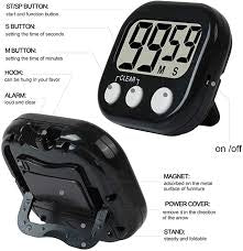 Digital Timer for your Treatment Room - Beauty Pro Supplies Canada