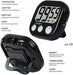 Digital Timer for your Treatment Room