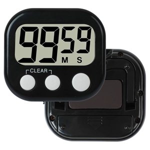 Digital Timer for your Treatment Room – Beauty Pro Supplies Canada
