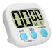 Digital Timer for your Treatment Room