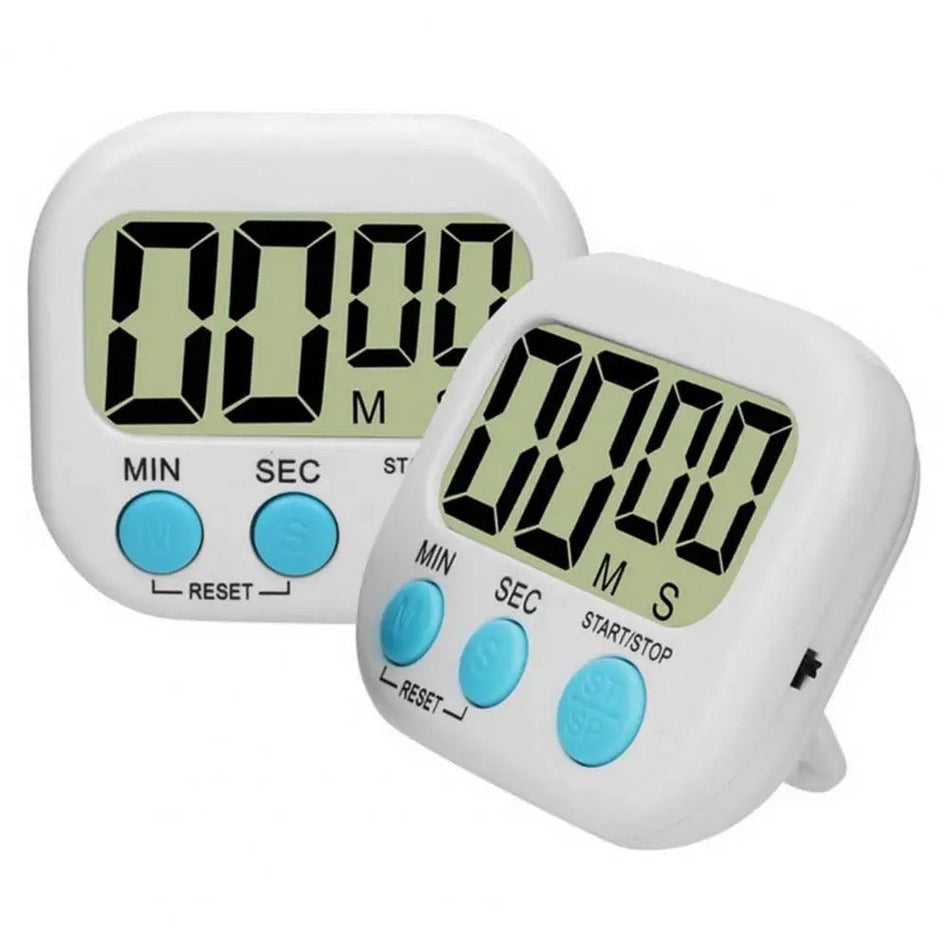 Digital Timer for your Treatment Room - Beauty Pro Supplies Canada