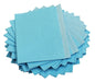 Disposable Dental Bibs, 13x19” 3ply, Case of 500