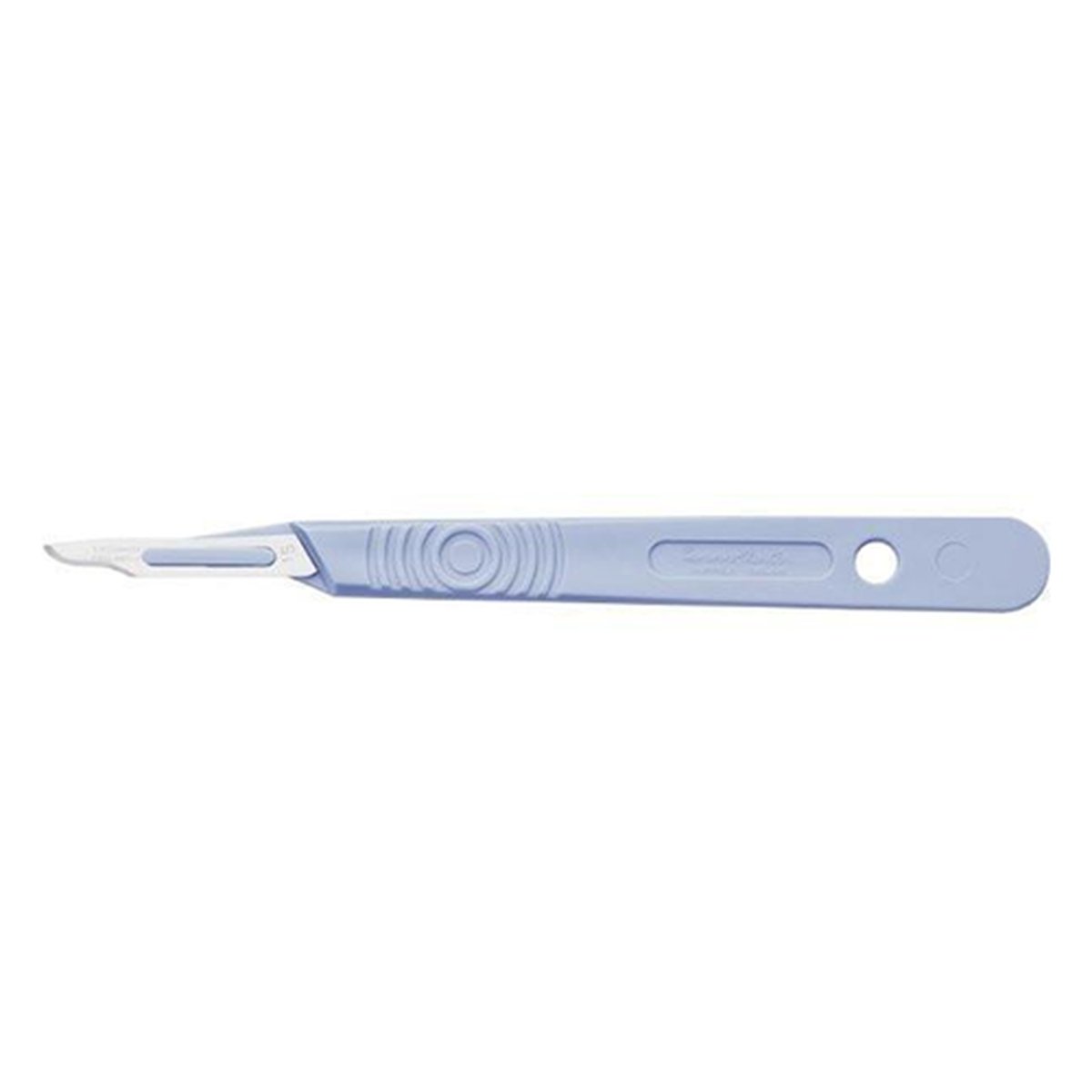#10 Disposable Dermaplaning Scalpels - Premium | Blade + Handle ...