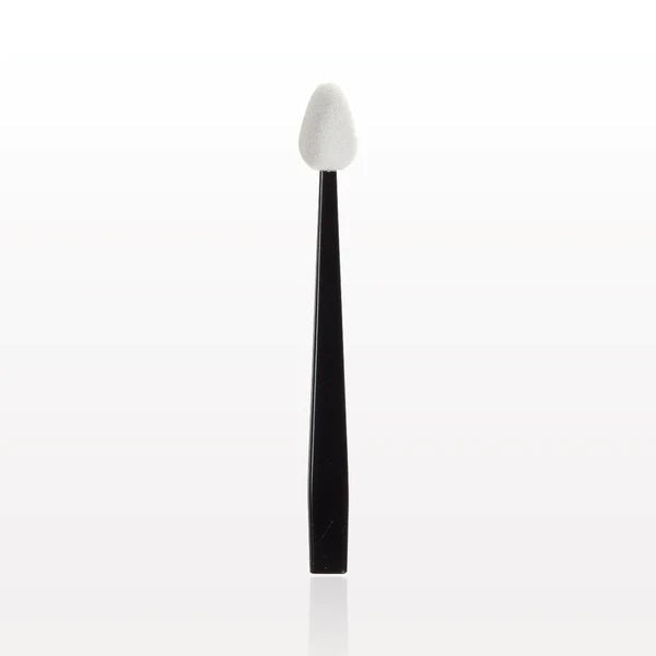 Disposable Eye Shadow Applicator Wand (Pack of 25) - Beauty Pro Supplies Canada