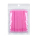 Disposable Microbrushes Applicator, 100 pieces