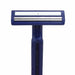 Disposable Razor Deluxe Twin Blade